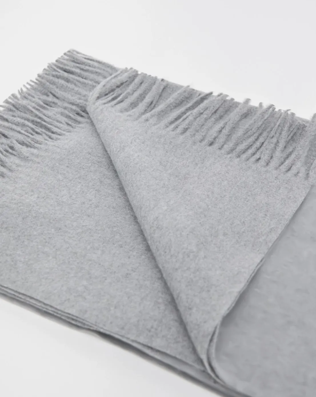 Anthology Boxed Premium Wool Mix Blanket Scarf