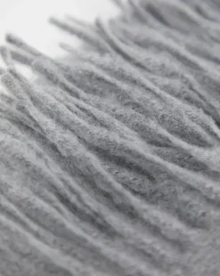 Anthology Boxed Premium Wool Mix Blanket Scarf