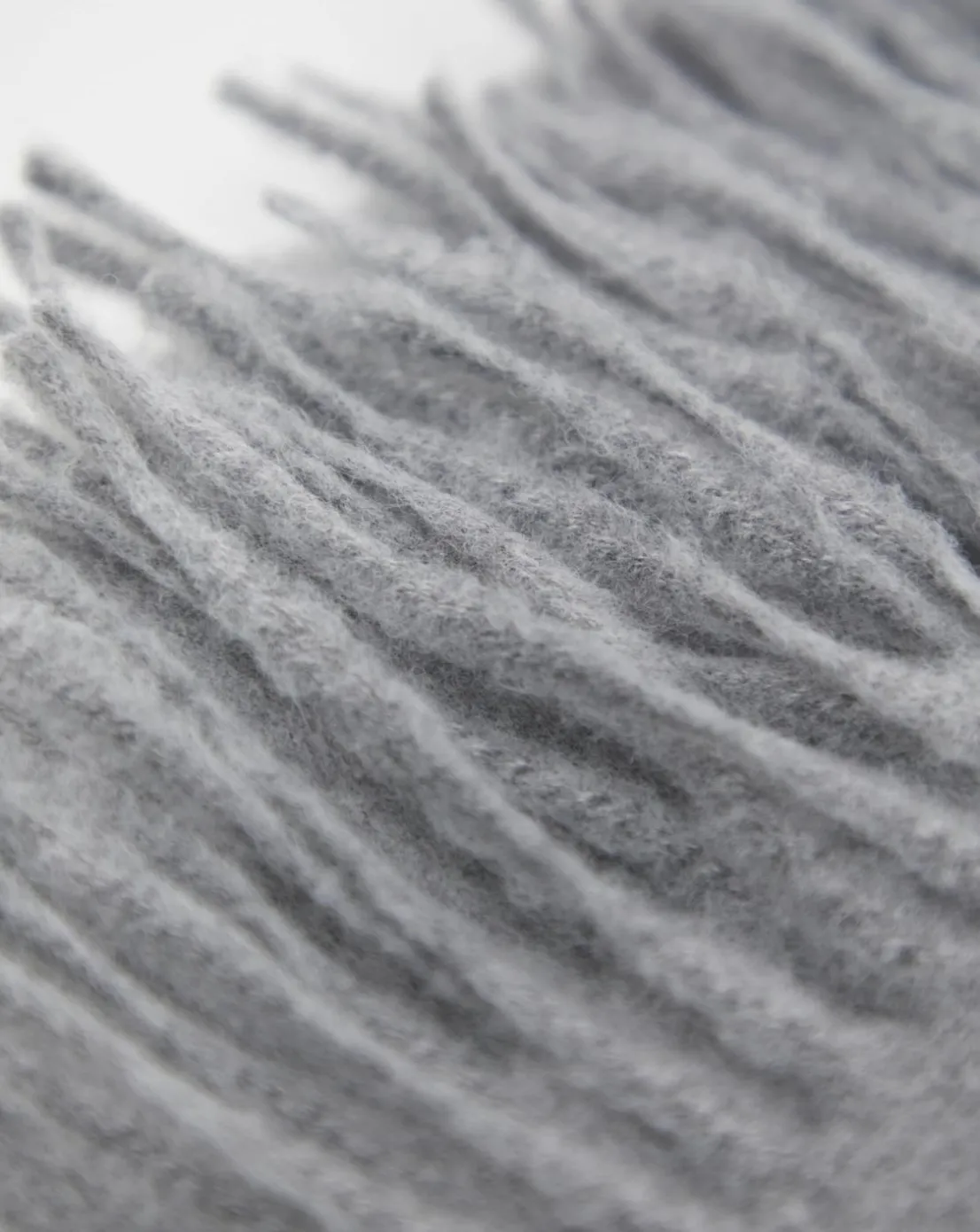 Anthology Boxed Premium Wool Mix Blanket Scarf