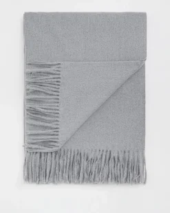 Anthology Boxed Premium Wool Mix Blanket Scarf