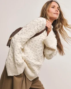 Anthology Cable Jumper