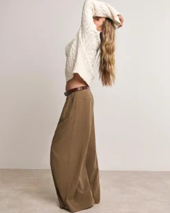 Anthology Cable Jumper