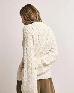 Anthology Cable Jumper