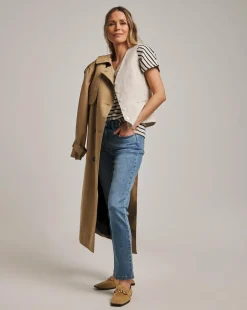 Anthology Light Blue Slim Leg Jeans