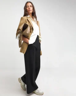 Anthology Long Sleeve Relaxed Shirt