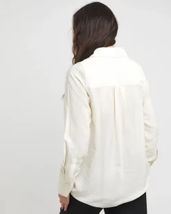 Anthology Long Sleeve Relaxed Shirt