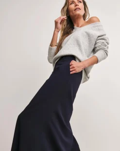 Anthology Maxi Skirt