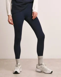 Anthology Navy Athleisure Legging