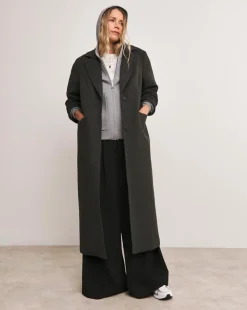 Anthology Premium Knitted Bomber Jacket