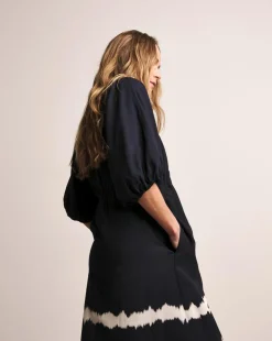 Anthology Puff Sleeve Dress