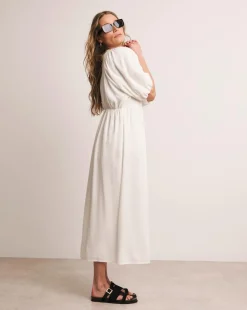 Anthology Puff Sleeve Dress