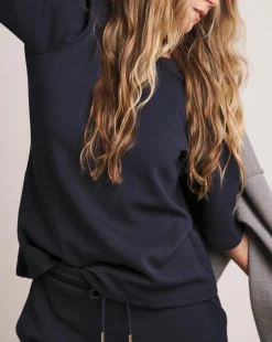 Anthology Raglan Short Sleeve Leisure T-shirt