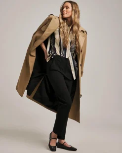 Anthology Stripe Long Sleeve Shirt