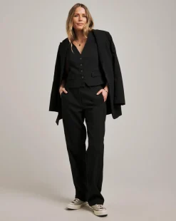 Anthology Twill Waistcoat