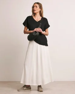 Anthology V Neck T-Shirt