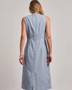 Anthology Waistcoat Detail Dress