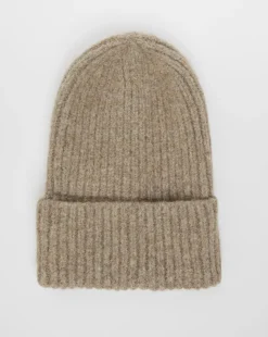 Anthology Wool Mix Scarf, Hat & Handwarmer Gift Set Box