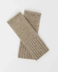 Anthology Wool Mix Scarf, Hat & Handwarmer Gift Set Box