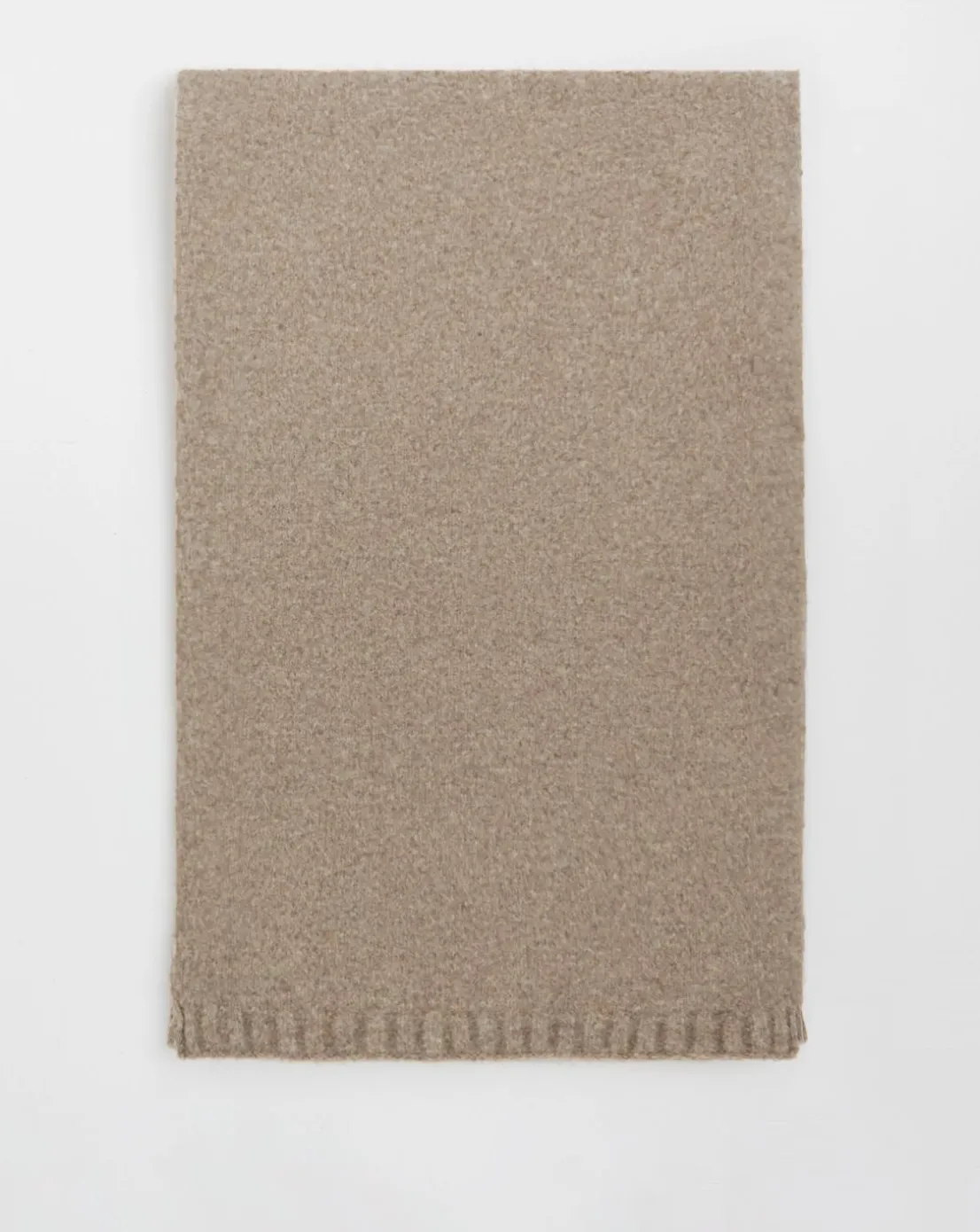 Anthology Wool Mix Scarf, Hat & Handwarmer Gift Set Box