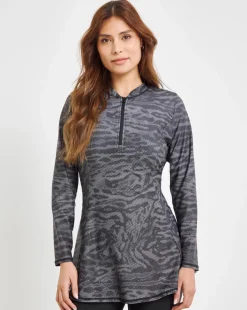 Beach To Beach Sports Rash Vest