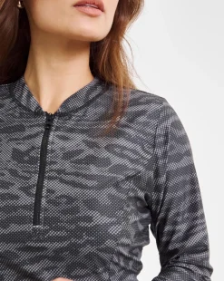 Beach To Beach Sports Rash Vest