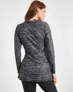 Beach To Beach Sports Rash Vest