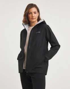 Berghaus Deluge Pro 3.0 Waterproof Jacket