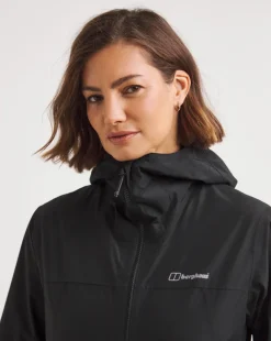 Berghaus Deluge Pro 3.0 Waterproof Jacket