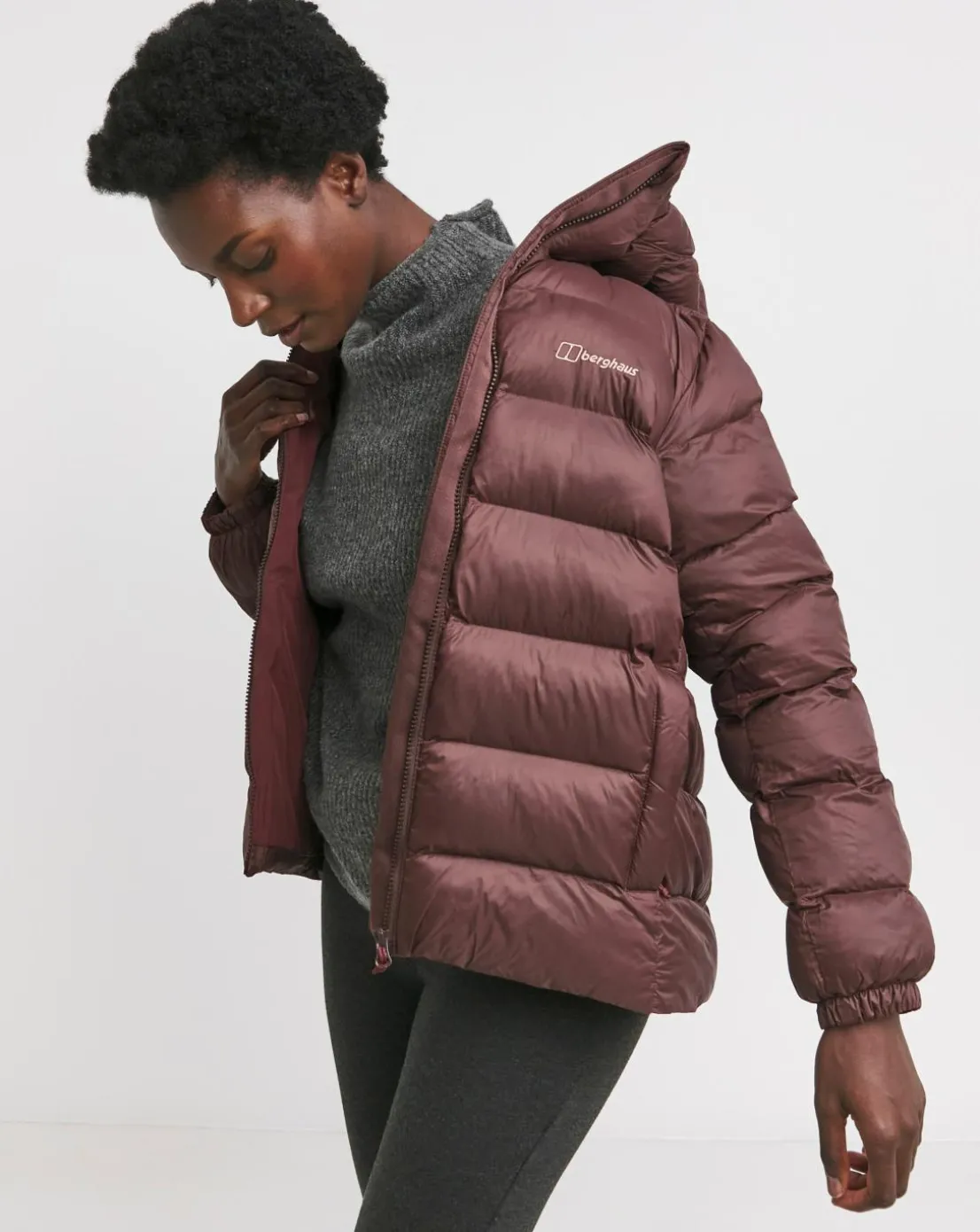 Berghaus Ewden Insulated Jacket