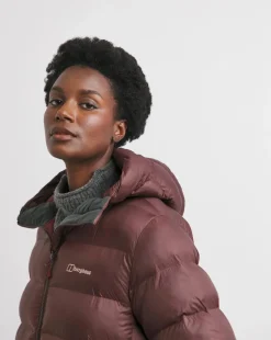 Berghaus Ewden Insulated Jacket