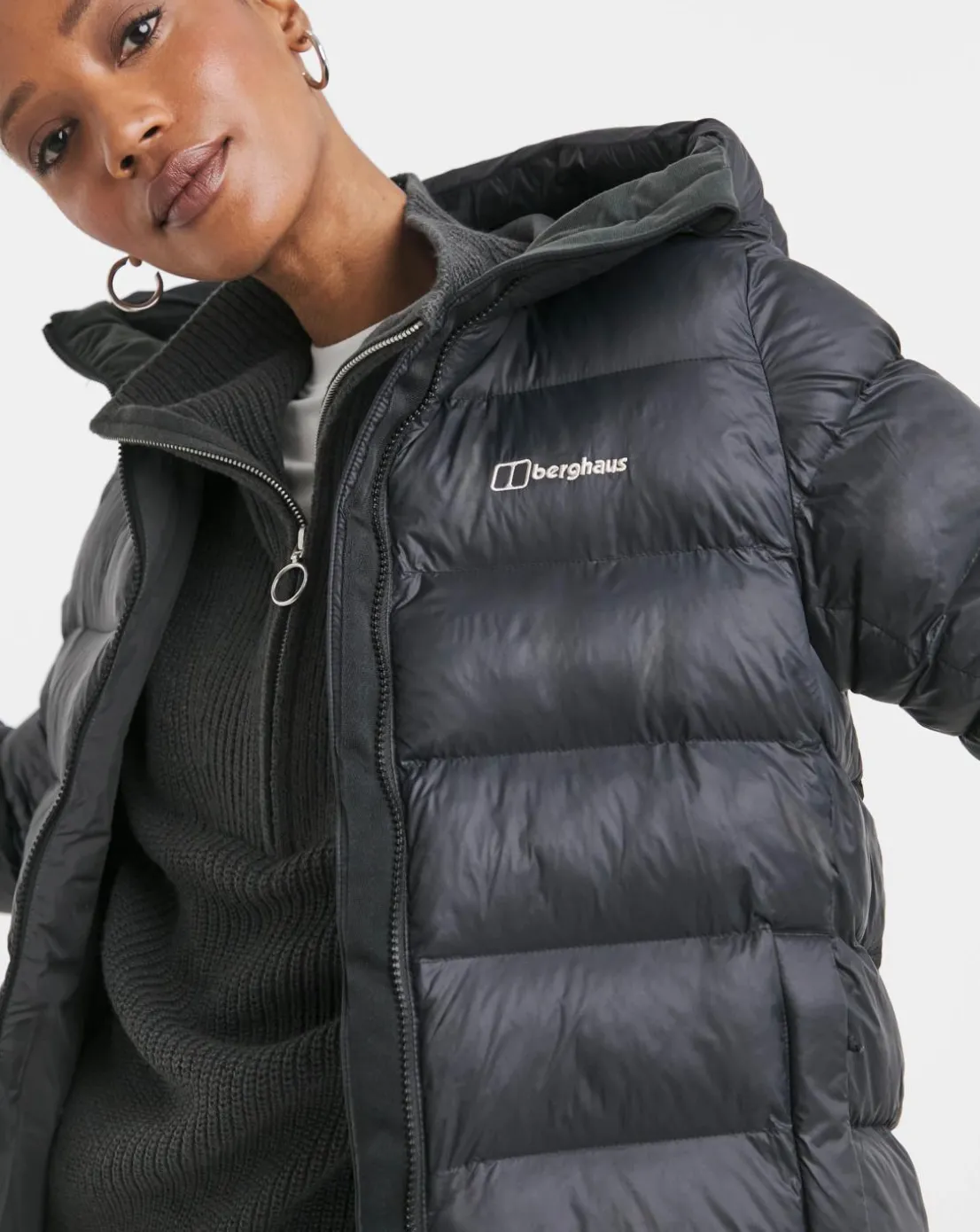 Berghaus Ewden Insulated Jacket