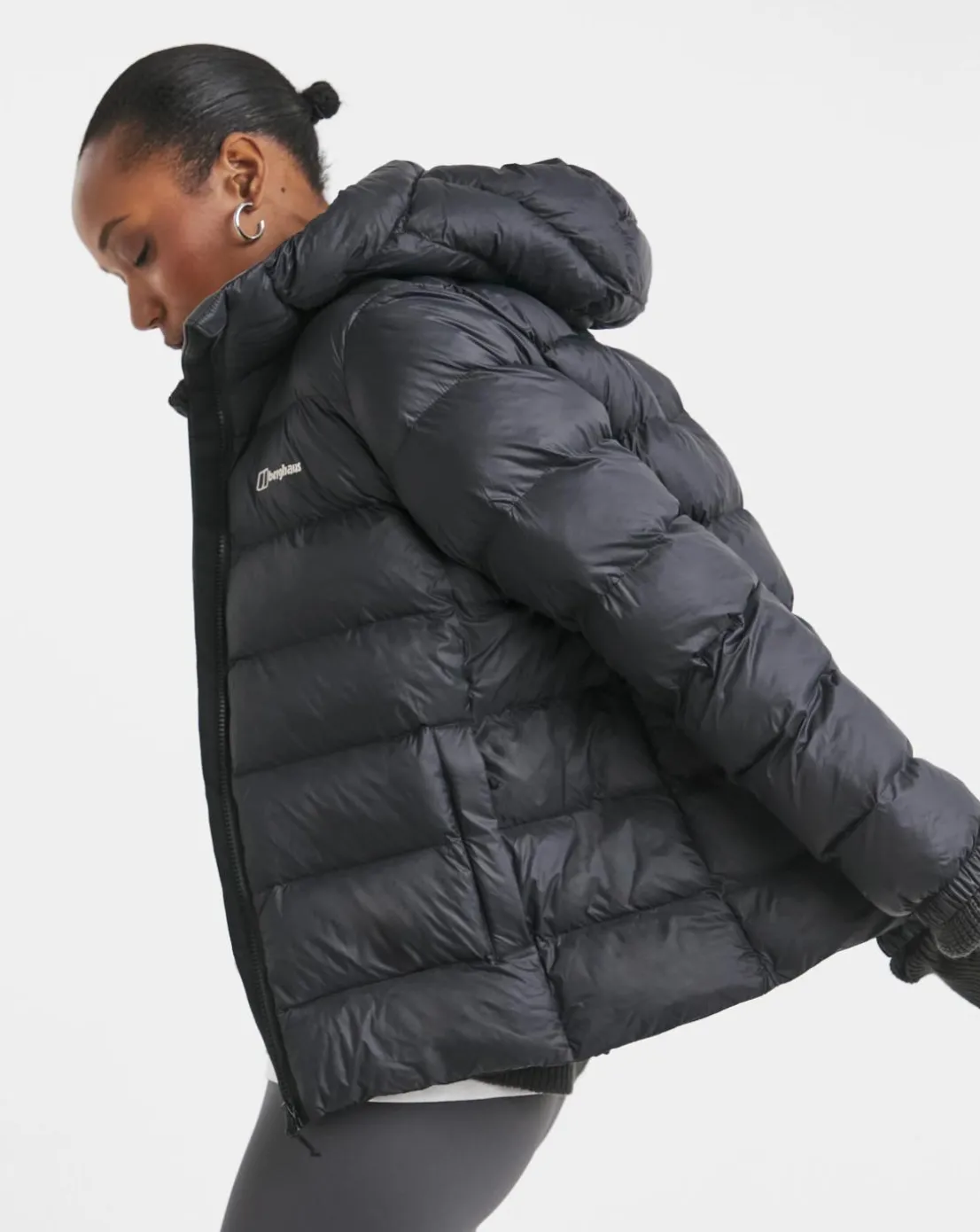 Berghaus Ewden Insulated Jacket