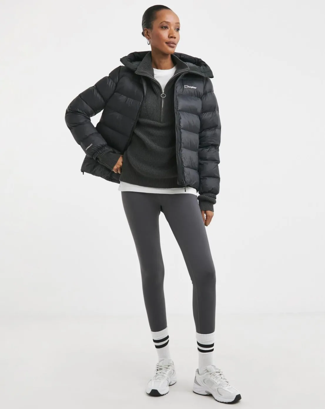 Berghaus Ewden Insulated Jacket