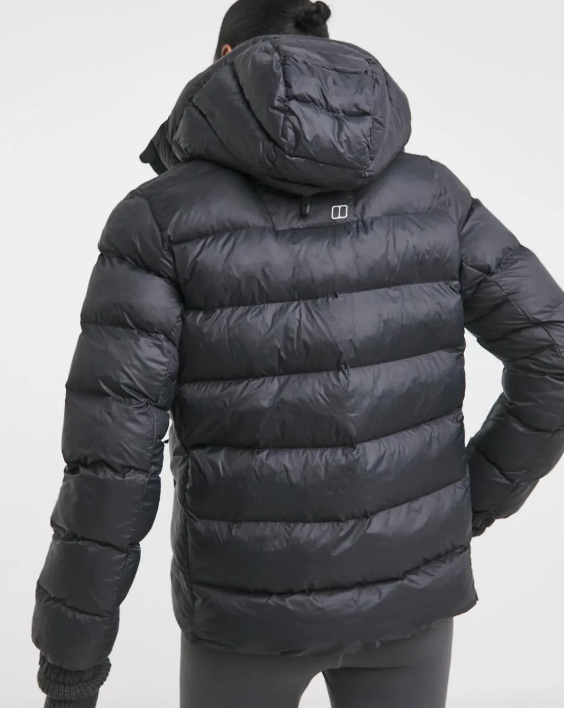 Berghaus Ewden Insulated Jacket