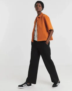 Berghaus Explorer Short Sleeve Overshirt