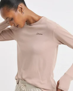 Berghaus Ivyhill Crew Sweatshirt