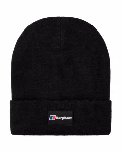 Berghaus Logo Recognition Beanie