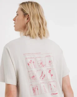 Berghaus Mount Botany Short Sleeve T-shirt