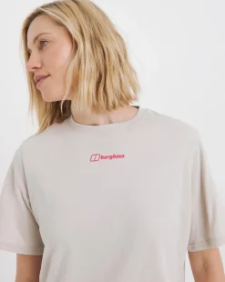 Berghaus Mount Botany Short Sleeve T-shirt