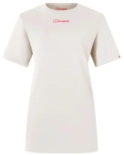 Berghaus Mount Botany Short Sleeve T-shirt