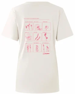 Berghaus Mount Botany Short Sleeve T-shirt