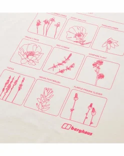 Berghaus Mount Botany Short Sleeve T-shirt
