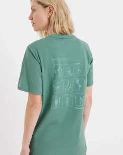 Berghaus Mount Botany Short Sleeve T-shirt