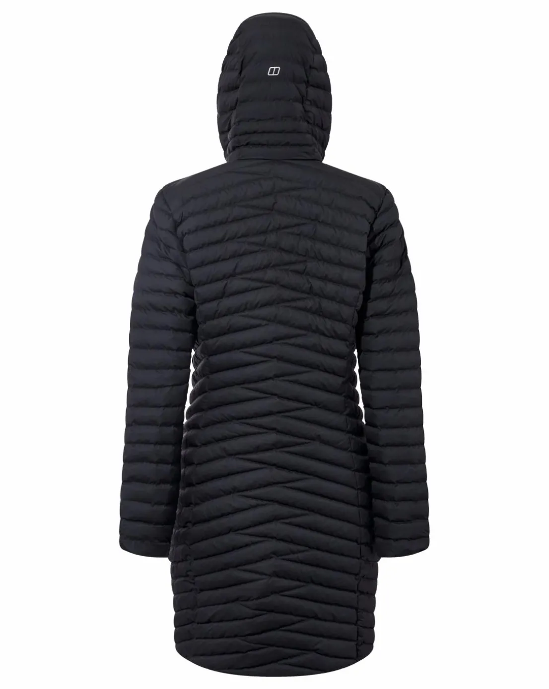 Berghaus Nula Long Insulated Jacket