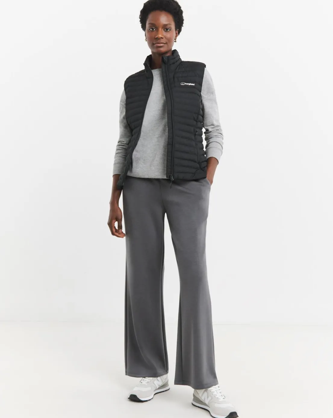 Berghaus Nula Micro vest