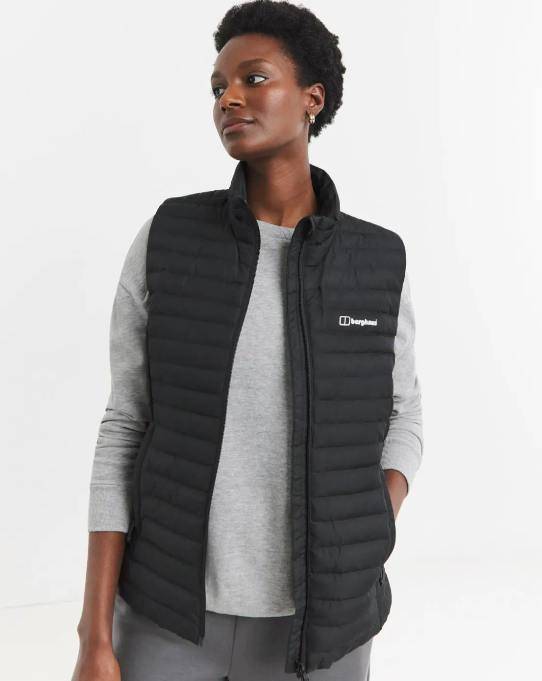 Berghaus Nula Micro vest