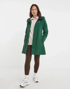 Berghaus Omeara Long Waterproof Jacket