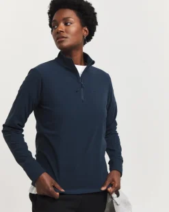 Berghaus Ryten Half Zip Fleece