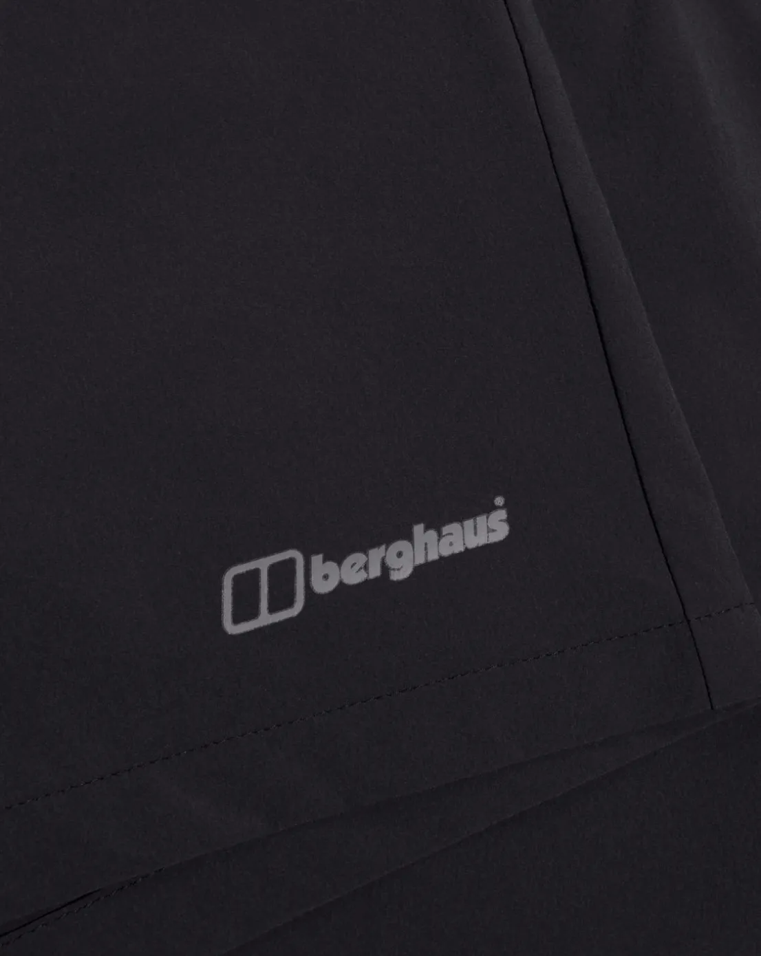 Berghaus Wandermoor Wind Shorts