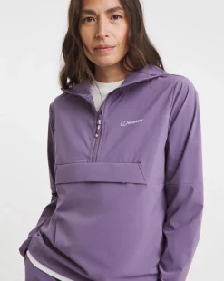 Berghaus Wandermoor Wind Smock